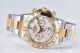 CLEAN Factory Copy Rolex Daytona Clean 4130 904L Watch 2-Tone Mother Of Pearl Dial (2)_th.jpg